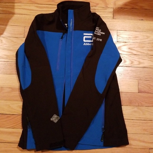 Hardshell Jacket - Picture 2 of 2